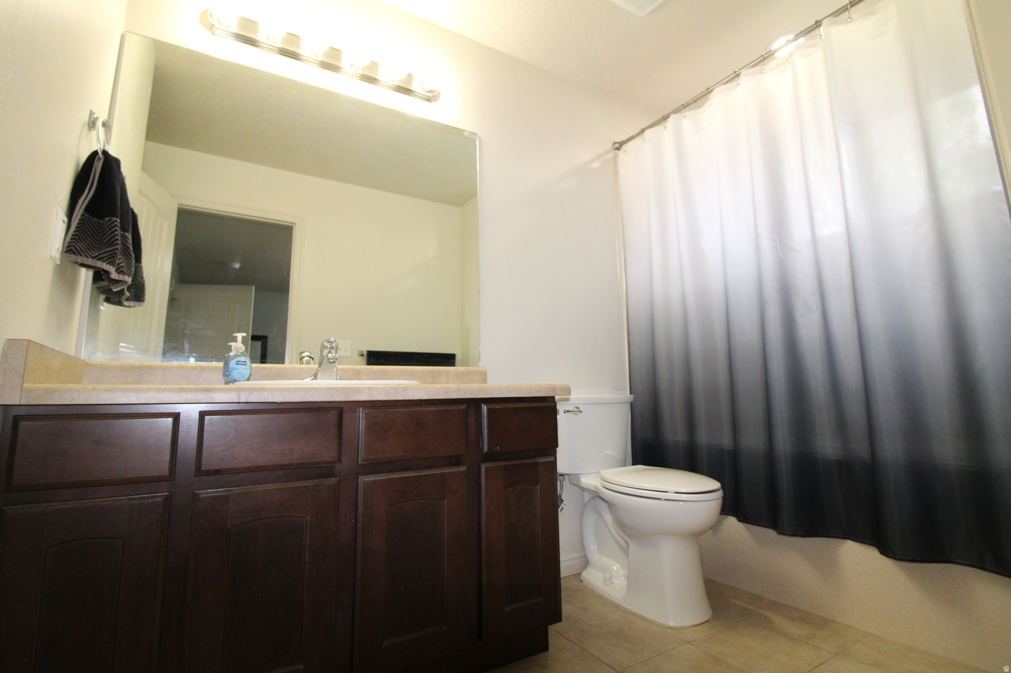 CHILD FARMS - Residential