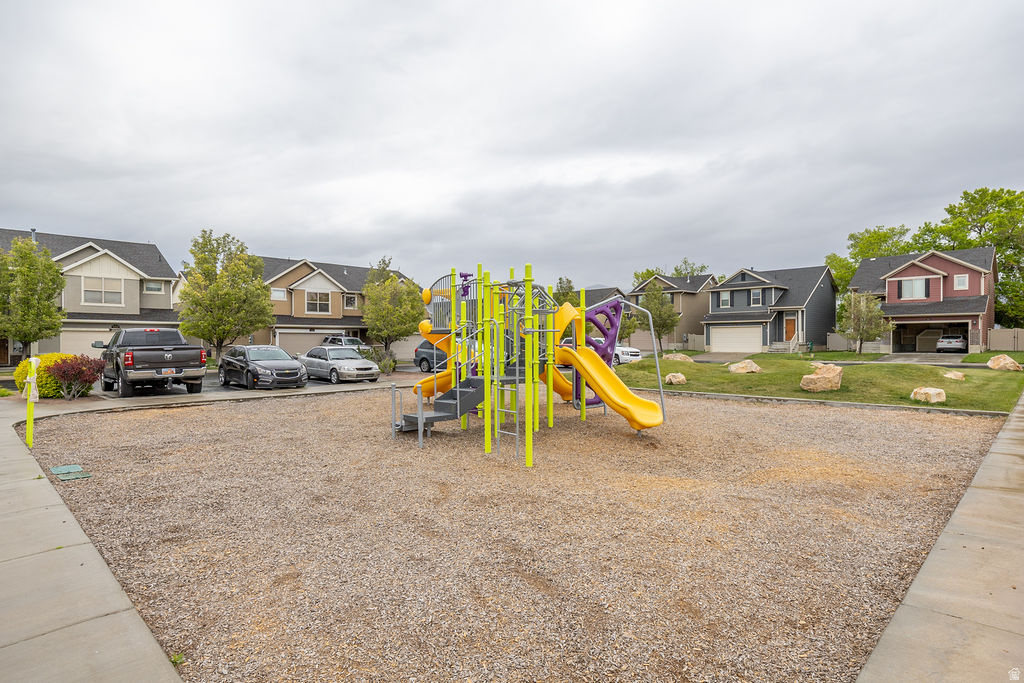 CHILD FARMS - Residential