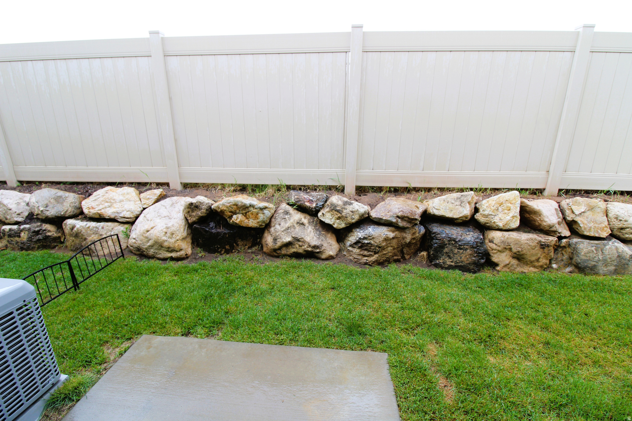 CHILD FARMS - Residential