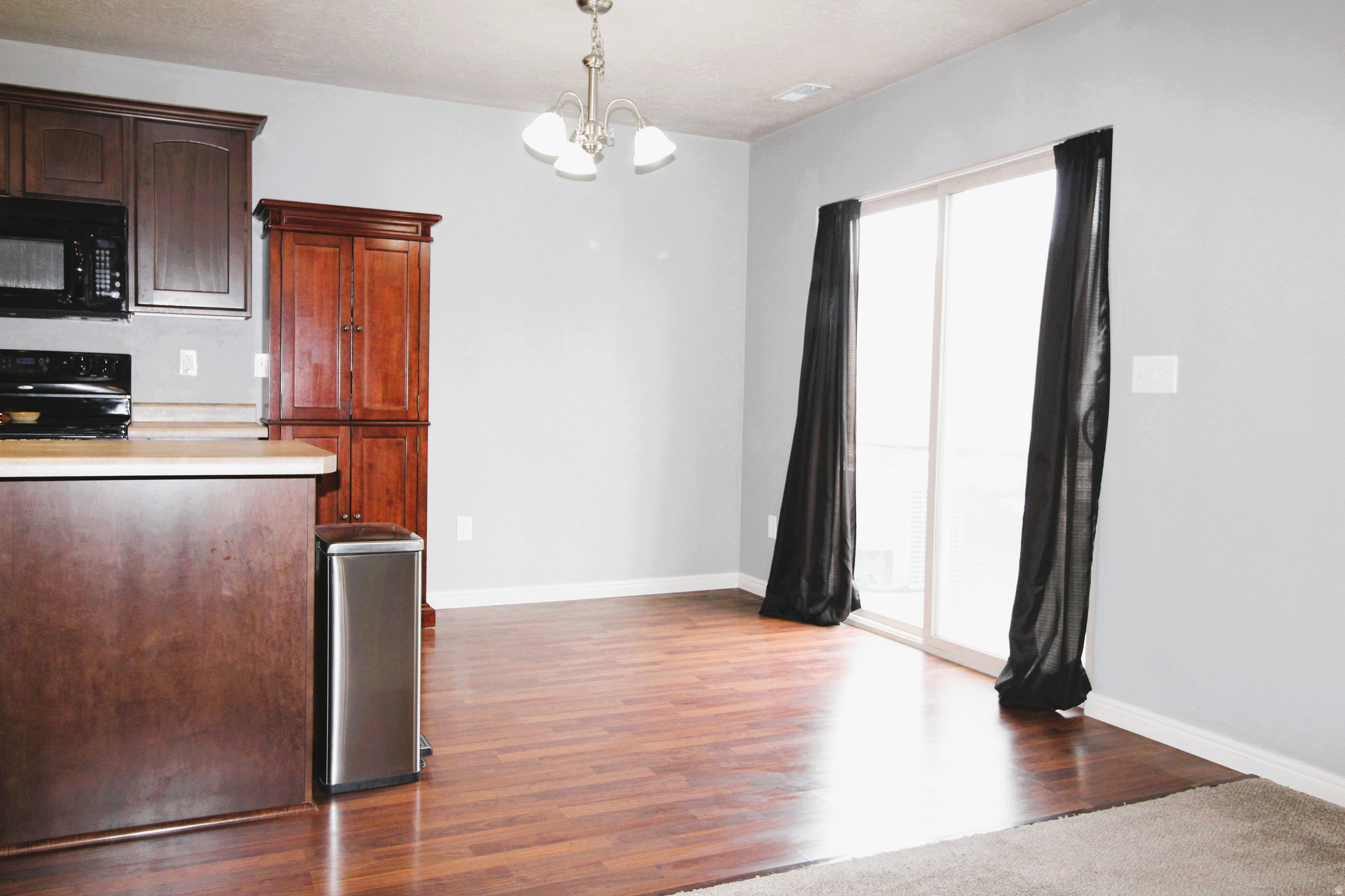 CHILD FARMS - Residential