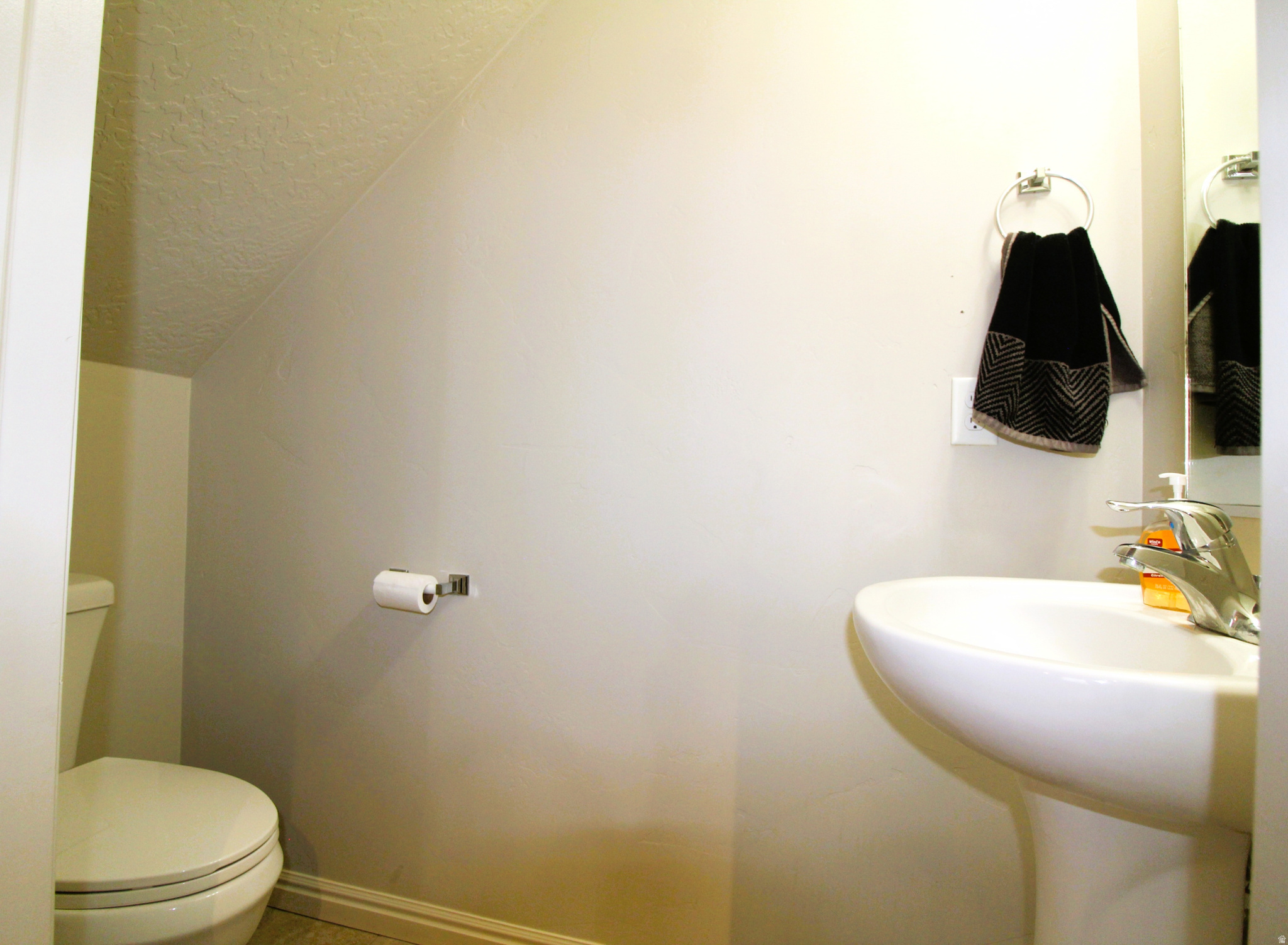 CHILD FARMS - Residential