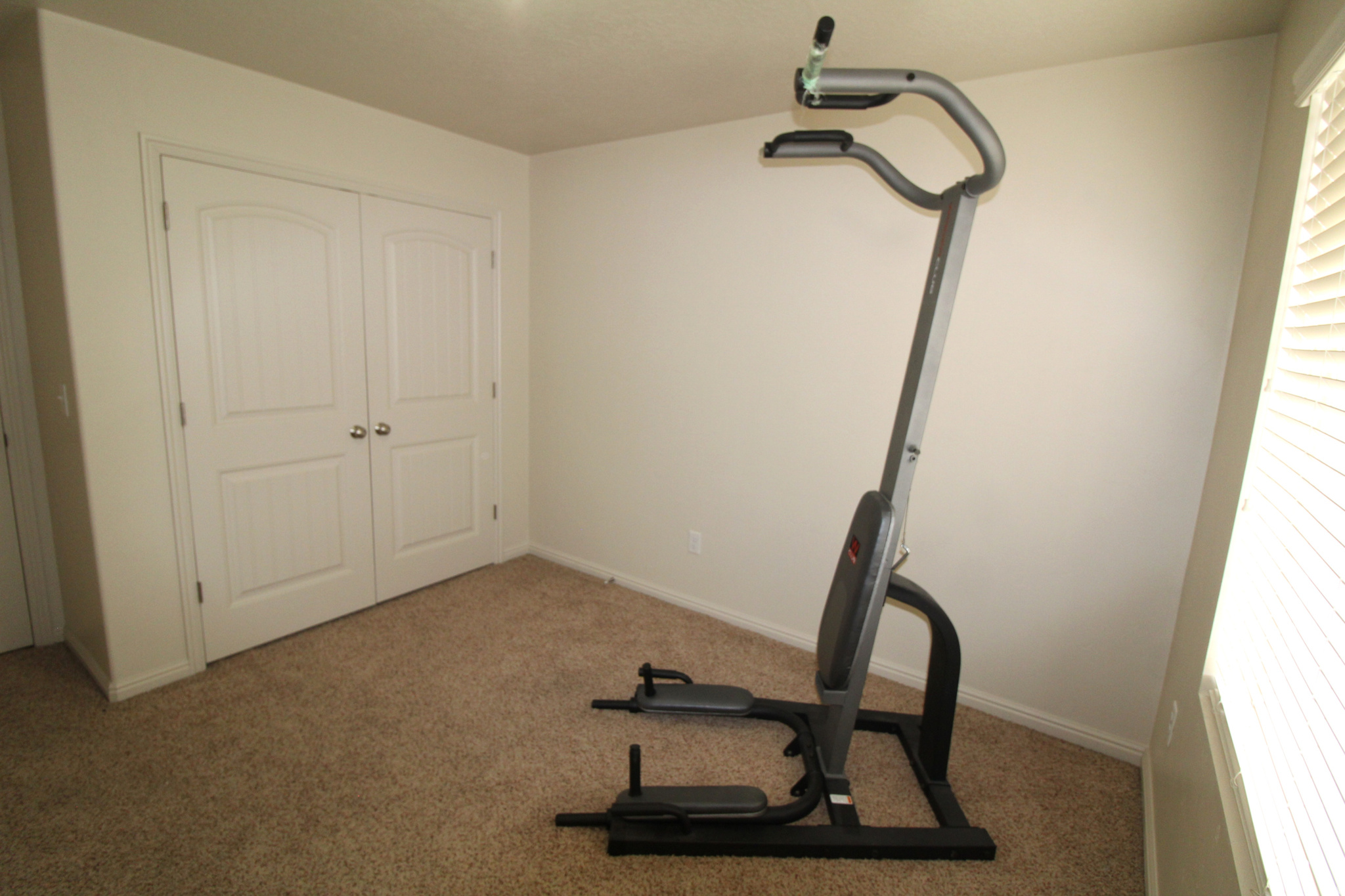 CHILD FARMS - Residential