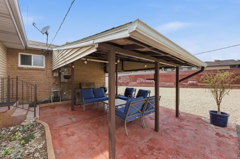 Tiny photo for 9505 S GARNET DR E, Sandy, UT 84094 (MLS # 2169336)