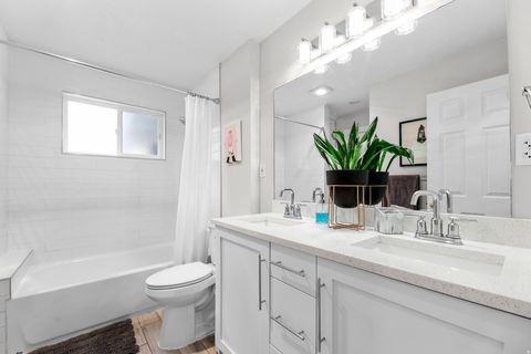 Tiny photo for 9505 S GARNET DR E, Sandy, UT 84094 (MLS # 2169336)