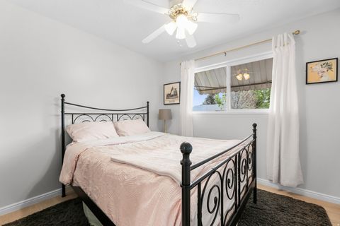 Tiny photo for 9505 S GARNET DR E, Sandy, UT 84094 (MLS # 2169336)