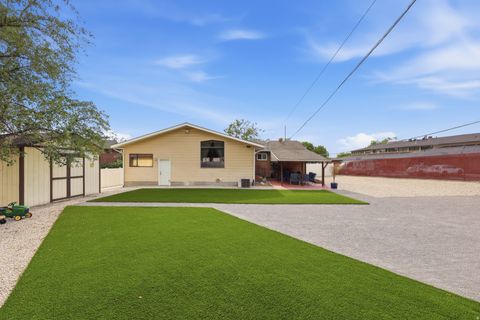 Tiny photo for 9505 S GARNET DR E, Sandy, UT 84094 (MLS # 2169336)