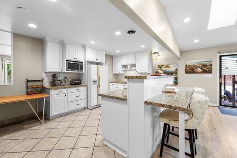 Tiny photo for 9505 S GARNET DR E, Sandy, UT 84094 (MLS # 2169336)