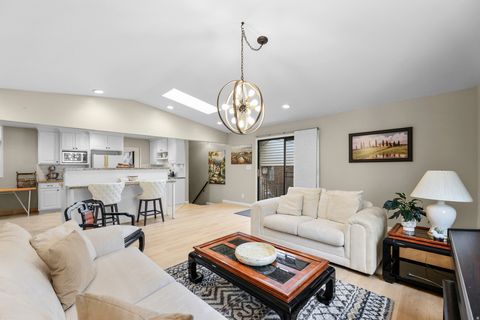 Tiny photo for 9505 S GARNET DR E, Sandy, UT 84094 (MLS # 2169336)