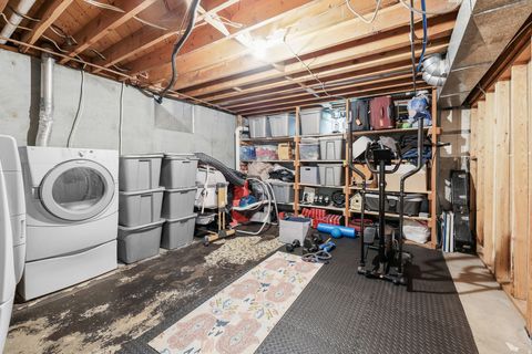 Tiny photo for 9505 S GARNET DR E, Sandy, UT 84094 (MLS # 2169336)