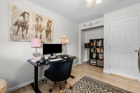 Tiny photo for 9505 S GARNET DR E, Sandy, UT 84094 (MLS # 2169336)
