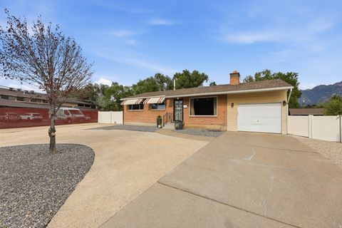 Tiny photo for 9505 S GARNET DR E, Sandy, UT 84094 (MLS # 2169336)