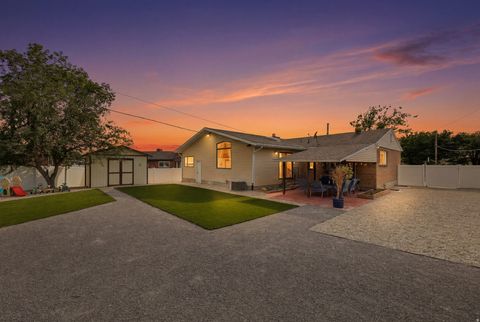 Tiny photo for 9505 S GARNET DR E, Sandy, UT 84094 (MLS # 2169336)