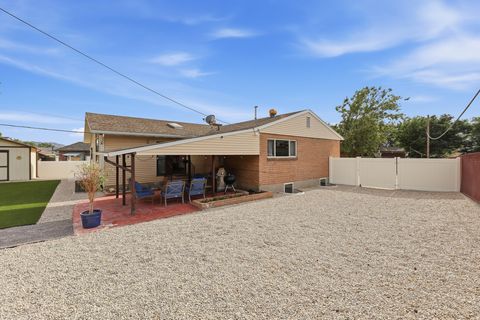 Tiny photo for 9505 S GARNET DR E, Sandy, UT 84094 (MLS # 2169336)