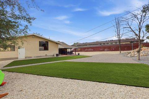 Tiny photo for 9505 S GARNET DR E, Sandy, UT 84094 (MLS # 2169336)