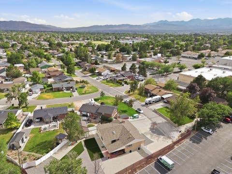 Tiny photo for 9505 S GARNET DR E, Sandy, UT 84094 (MLS # 2169336)