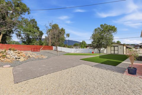 Tiny photo for 9505 S GARNET DR E, Sandy, UT 84094 (MLS # 2169336)