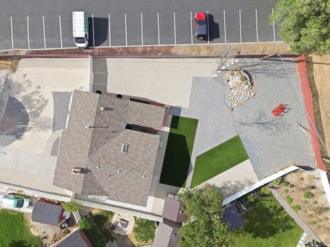 Tiny photo for 9505 S GARNET DR E, Sandy, UT 84094 (MLS # 2169336)