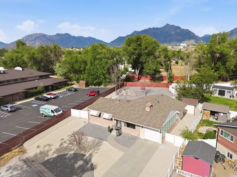 Tiny photo for 9505 S GARNET DR E, Sandy, UT 84094 (MLS # 2169336)