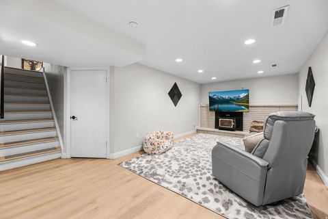 Tiny photo for 9505 S GARNET DR E, Sandy, UT 84094 (MLS # 2169336)