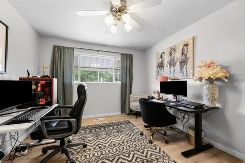 Tiny photo for 9505 S GARNET DR E, Sandy, UT 84094 (MLS # 2169336)