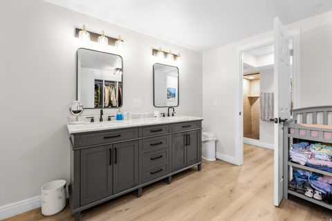 Tiny photo for 9505 S GARNET DR E, Sandy, UT 84094 (MLS # 2169336)