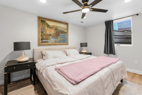 Tiny photo for 9505 S GARNET DR E, Sandy, UT 84094 (MLS # 2169336)