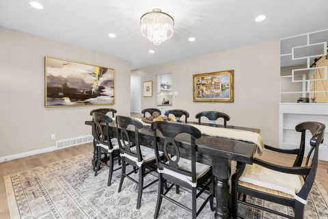 Tiny photo for 9505 S GARNET DR E, Sandy, UT 84094 (MLS # 2169336)