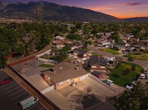 Tiny photo for 9505 S GARNET DR E, Sandy, UT 84094 (MLS # 2169336)