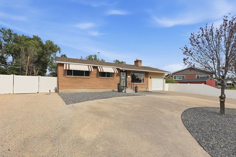 Tiny photo for 9505 S GARNET DR E, Sandy, UT 84094 (MLS # 2169336)