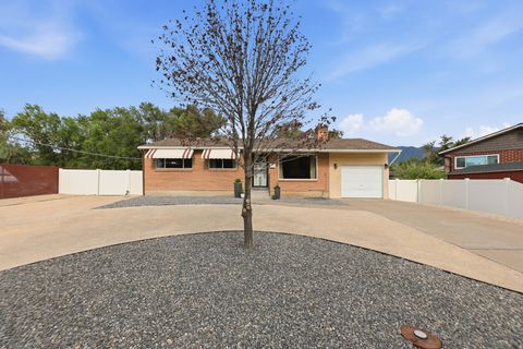 Tiny photo for 9505 S GARNET DR E, Sandy, UT 84094 (MLS # 2169336)