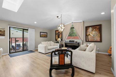Tiny photo for 9505 S GARNET DR E, Sandy, UT 84094 (MLS # 2169336)