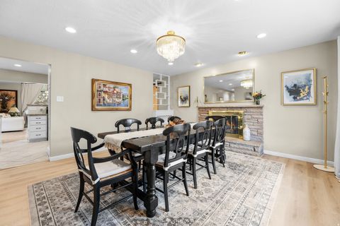 Tiny photo for 9505 S GARNET DR E, Sandy, UT 84094 (MLS # 2169336)