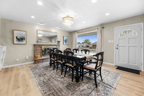 Tiny photo for 9505 S GARNET DR E, Sandy, UT 84094 (MLS # 2169336)