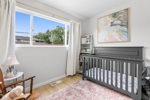 Tiny photo for 9505 S GARNET DR E, Sandy, UT 84094 (MLS # 2169336)