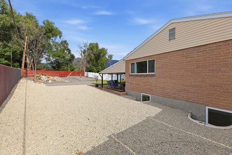 Tiny photo for 9505 S GARNET DR E, Sandy, UT 84094 (MLS # 2169336)