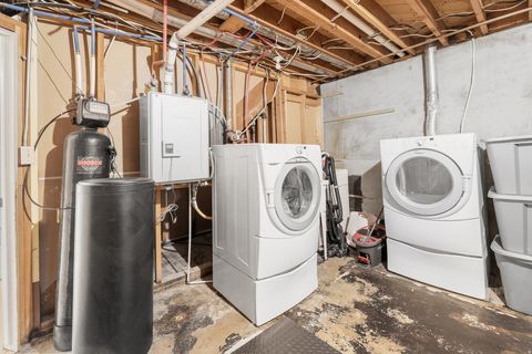 Tiny photo for 9505 S GARNET DR E, Sandy, UT 84094 (MLS # 2169336)