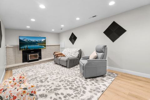 Tiny photo for 9505 S GARNET DR E, Sandy, UT 84094 (MLS # 2169336)