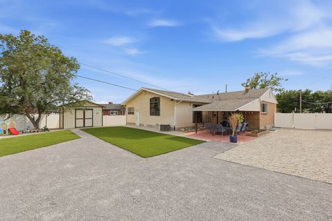 Tiny photo for 9505 S GARNET DR E, Sandy, UT 84094 (MLS # 2169336)