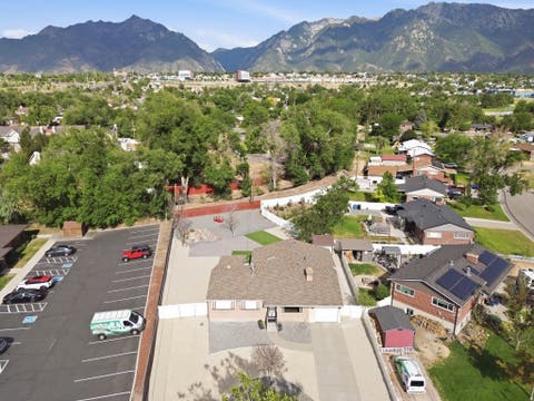 Tiny photo for 9505 S GARNET DR E, Sandy, UT 84094 (MLS # 2169336)