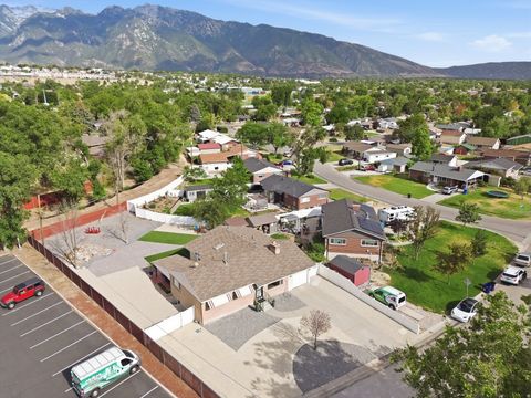Tiny photo for 9505 S GARNET DR E, Sandy, UT 84094 (MLS # 2169336)