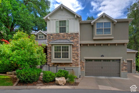 Tiny photo for 19 W 550 N, Farmington, UT 84025 (MLS # 2188915)
