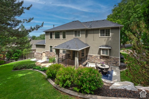 Tiny photo for 19 W 550 N, Farmington, UT 84025 (MLS # 2188915)