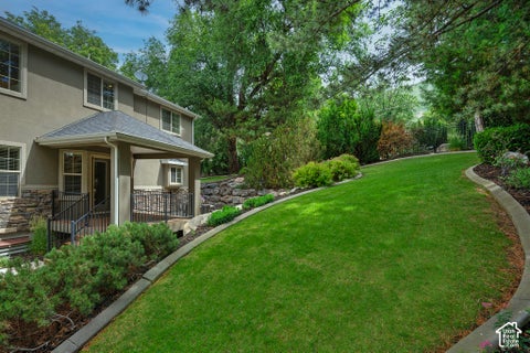 Tiny photo for 19 W 550 N, Farmington, UT 84025 (MLS # 2188915)