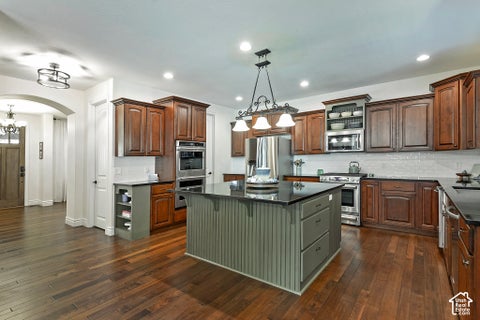 Tiny photo for 19 W 550 N, Farmington, UT 84025 (MLS # 2188915)