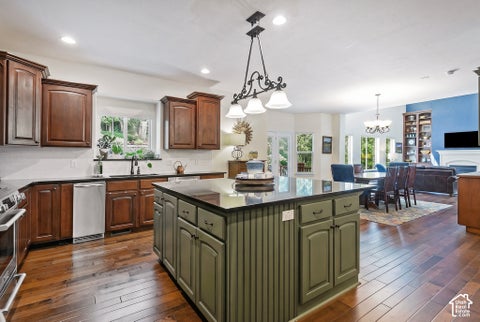 Tiny photo for 19 W 550 N, Farmington, UT 84025 (MLS # 2188915)