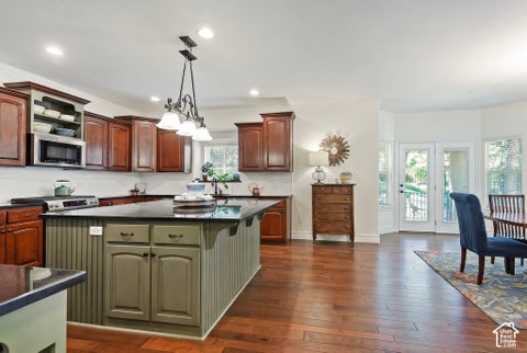 Tiny photo for 19 W 550 N, Farmington, UT 84025 (MLS # 2188915)