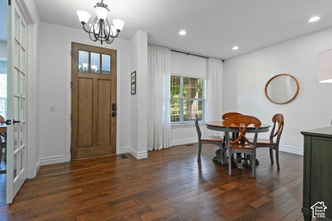 Tiny photo for 19 W 550 N, Farmington, UT 84025 (MLS # 2188915)