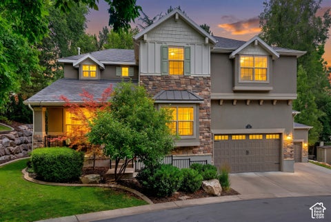 Photo of 19 W 550 N, Farmington, UT 84025 (MLS # 2188915)
