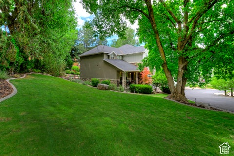 Tiny photo for 19 W 550 N, Farmington, UT 84025 (MLS # 2188915)