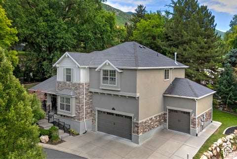Tiny photo for 19 W 550 N, Farmington, UT 84025 (MLS # 2188915)